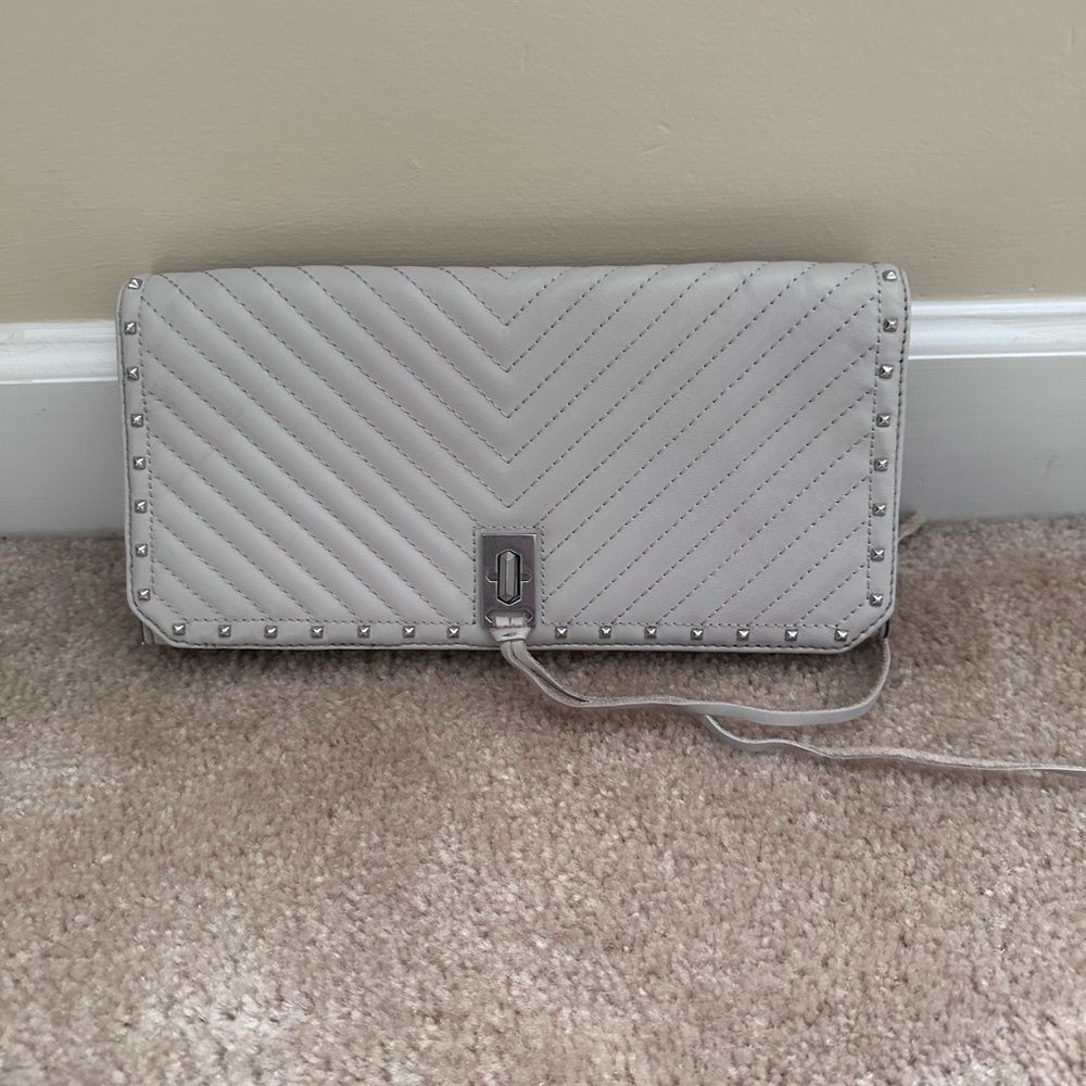 Rebecca Minkoff Clutch